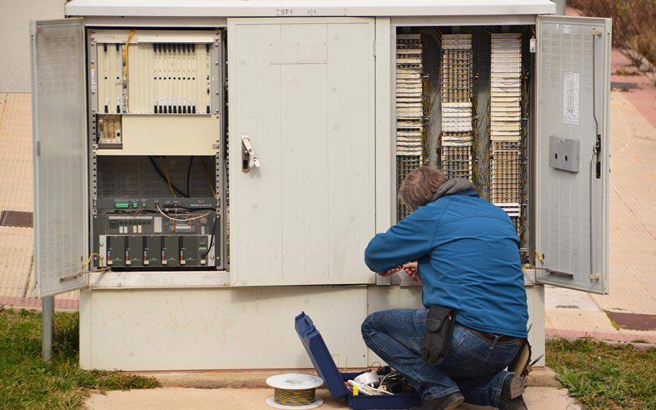 électricien chauffagiste Mennecy