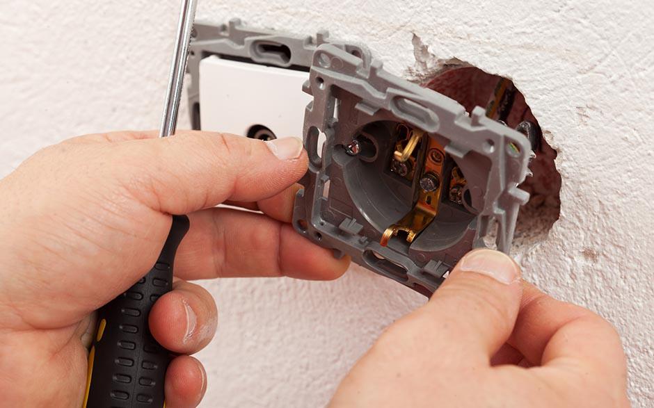 électricité générale Mennecy