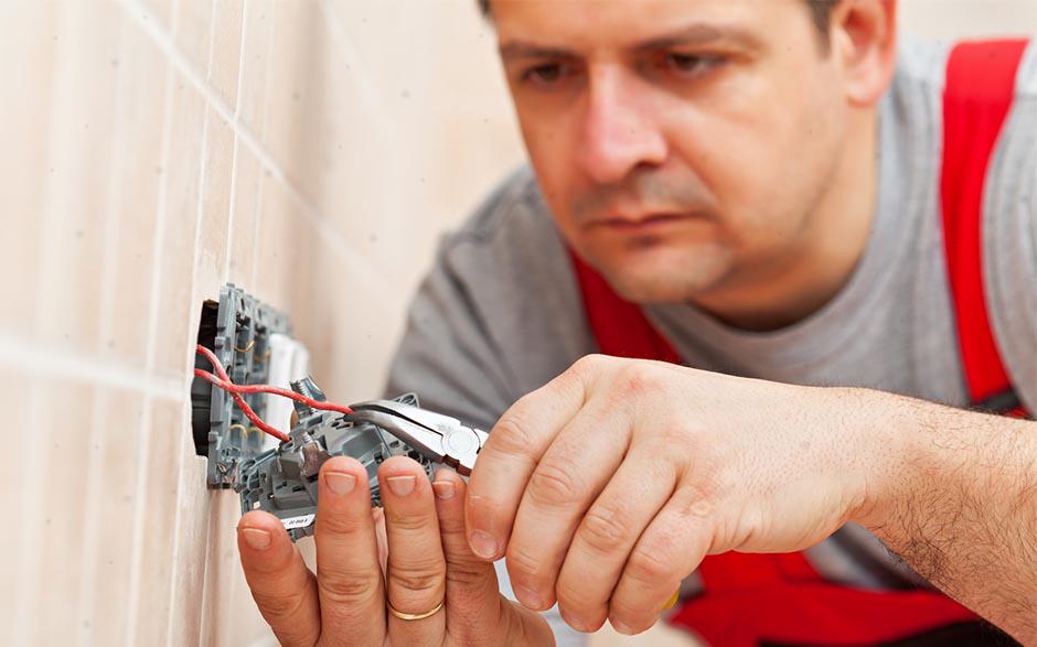 électricité générale Mennecy