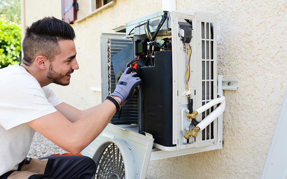 électricité générale Mennecy