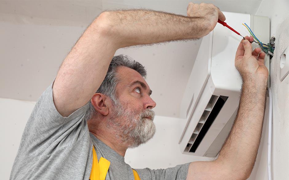 électricien chauffagiste Mennecy