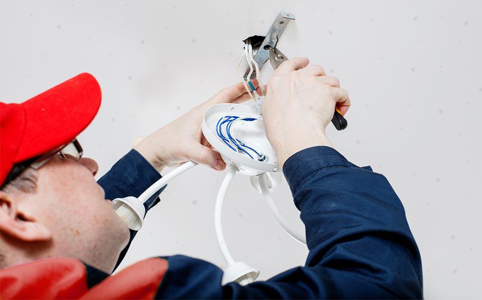 électricité générale Mennecy